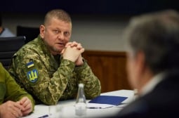 Залужни към Запада: Използвайте Украйна за изпитания на нови оръжия