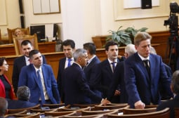 Иво Сиромахов: Не съм достоен да гласувам за новите депутати, а причината ... 