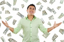 Учените го доказаха: Парите купуват щастие 