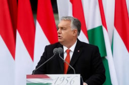 Орбан: Трябва да попречим на Европа да влезе във война с Русия