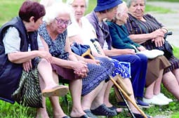 НОИ каза истината: Ето колко точно са пенсионерите в България