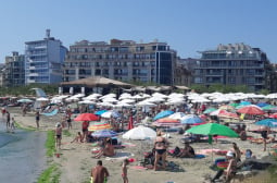 Милошев обяви ще се вдигнат ли цените на чадърите по морето този сезон