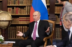 Виенски мозъчен тръст: Путин няма да свърши парите за войната