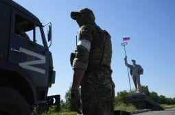 DeepState: Русия събра "ударен юмрук" и се готви да удари ключова точка КАРТА