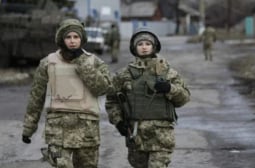 Голяма крачка във войната между Украйна и Русия