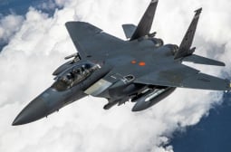 BI: Украйна накрая получи F-16, но има много лоша новина