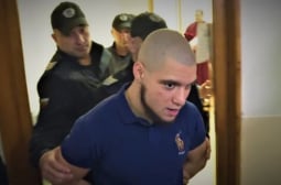 Прокурорското синче Михайлов с нови изстъпления в затвора, цяла седмица той...