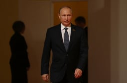 Bloomberg: На Путин не му остава много време за пробив в Украйна