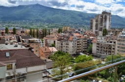 Извънредна ситуация в София насред якия пек! Купища квартали вият на умряло