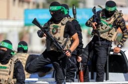 "Хамас" планирали кървав атентат със скритите оръжия в България, ето коя била целта