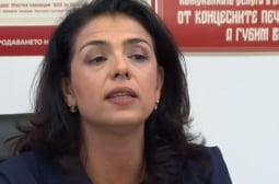 Ваня Григорова разкри какви ще ги върши в парламента 