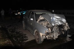 Среднощен екшън в Димитровград: Пиян без книжка открадна кола, но после стана страшно