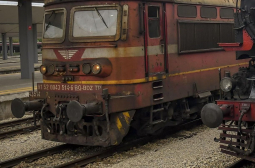 Шокиращо разкритие: Вижте кой сряза спирачките на локомотива в Лом