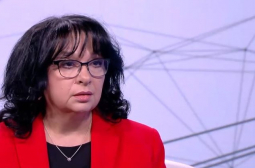 Теменужка Петкова разкри как ПП-ДБ са провалили преговорите 