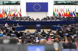 Важни позиции в комисиите на ЕП за евродепутатите от ГЕРБ-СДС