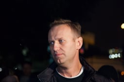 WSJ с голяма бомба за размяната на Навални, замесен е българин  