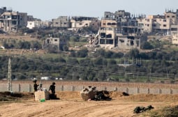 Израел отприщи ада в Газа с този ход, Турция на крачка от немислимото за войната