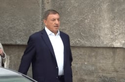 Разследват грузинци с „Ролс-Ройс“ за убийството на Алексей Петров