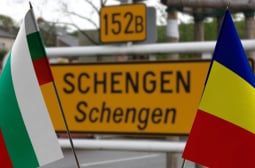 Гръцки евродепутат хвърли бомба за членството ни в Шенген