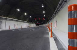 АПИ с аларма към шофьорите: В сряда много внимателно се движете в този тунел