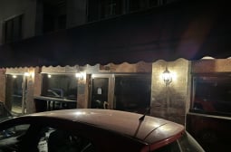 От последните минути: Полицаи нахлуха в частния магистратски клуб на Марто Нотариуса