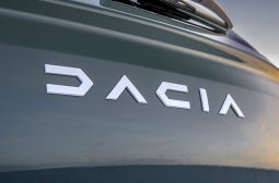 Dacia ще изкарва на пазара автомобил от нов клас СНИМКИ