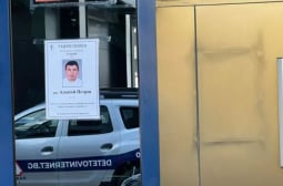 Акцията в "Лев Инс" била, защото дни преди убийството на Алексей Петров...