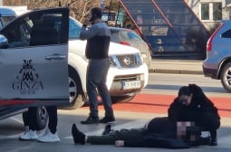 Жестоко убийство в София! Ликвидираха страховития крими герой Пилето СНИМКИ