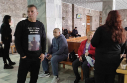 Роднина на жертвите от Български извор шокира с разкритие за убиеца, съдът взе решение