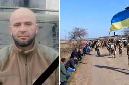 Още един българин загина в Украйна СНИМКИ