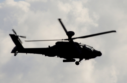 Хеликоптер се разби в океана край Норвегия, има жертви