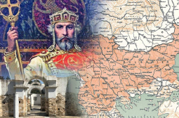 Урок по история: Кой български цар води първата икономическа война в Европа?