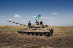 Кючуков огласи най-вероятния сценарий за края на войната в Украйна