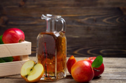 Кога и как е правилно да се пие ябълков оцет