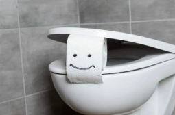 Тази новина за тоалетната чиния смълча всички