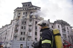Киев на косъм от кървав атентат, руски агенти крили бомбите във...