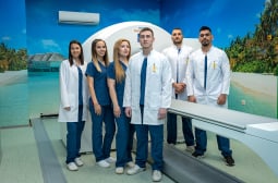 В УМБАЛ „Пълмед" отвори врати Отделение по нуклеарна медицина