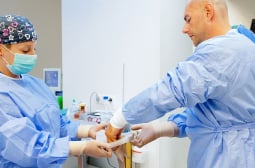 Д-р Александър Боцевски от Хил клиник: При оперирана с лазер простата сексуалната мощ не намалява