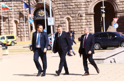 Депутат на Слави изригна: Срамът ще бъде бран ВИДЕО