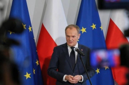 Полша с извънредни мерки заради заплахата от Русия