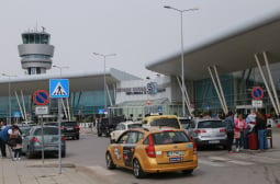 Заради срива: Летище "София" с важни новини за всички пътуващи