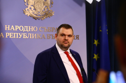 Пеевски: Настъпих нечии интереси с това, че през цялото време пазих интересите на България