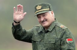 Европа с удар по Лукашенко, санкциите са страшни