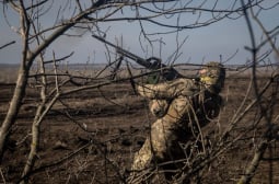 NYT огласи сензационен обрат за войната в Украйна