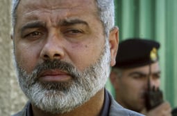 Появи се СНИМКА на сградата в Техеран, в която бе убит лидерът на Хамас
