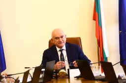 Главчев: Това е гаранцията за сигурността на България