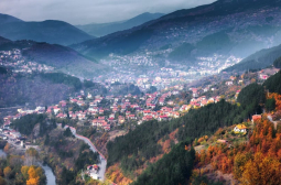 Пет непознати и красиви места из България, където с удоволствие да се изгубите 