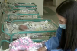 Чудо в „Майчин дом“: Лекарите сътвориха нещо рядко с близнаци