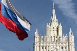 WP разкри таен документ на руското външно министерство за плановете си спрямо Запада