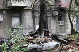 Украинското разузнаване разкри какво всъщност става в Харков и Суми